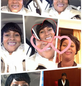 Meet your Posher, Fatima